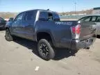 2021 Toyota Tacoma Double Cab