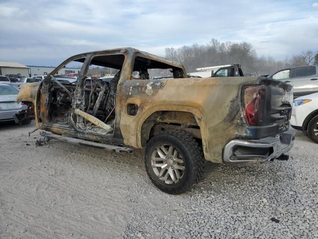 2021 GMC Sierra K1500 SLT