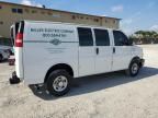 2023 Chevrolet Express G2500