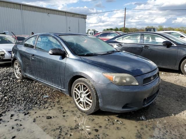 2006 Scion TC