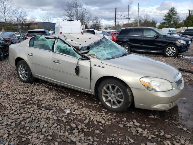 2008 Buick Lucerne CXL