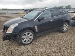 Cadillac srx Performance Collection salvage cars for sale: 2014 Cadillac SRX Performance Collection