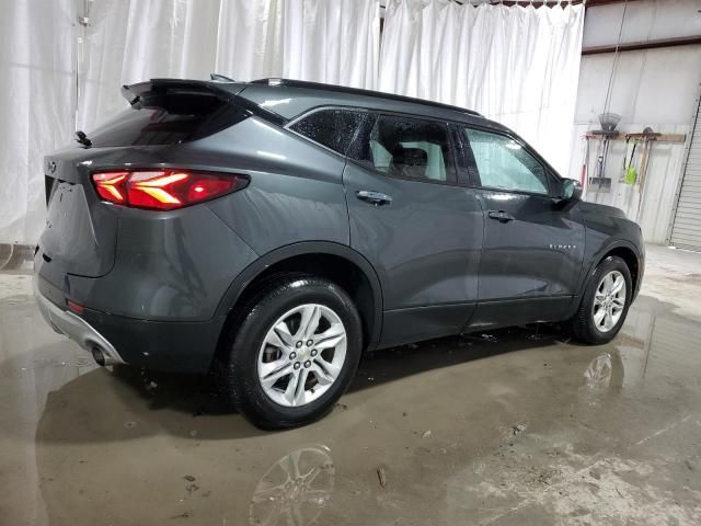 2019 Chevrolet Blazer 2LT