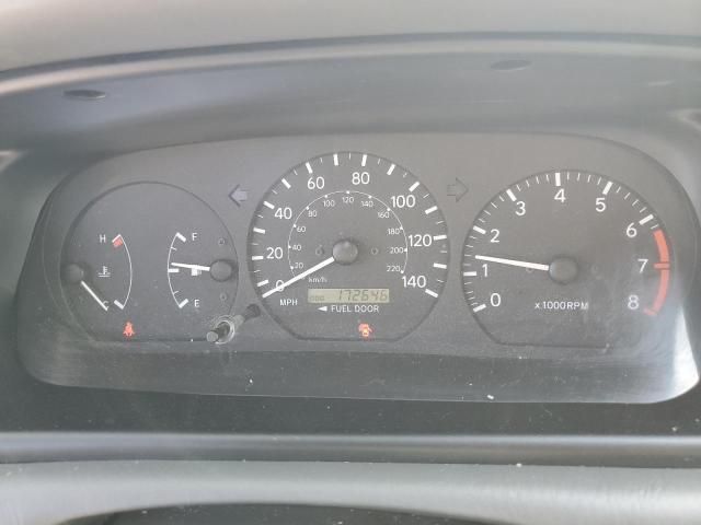 2000 Toyota Camry CE