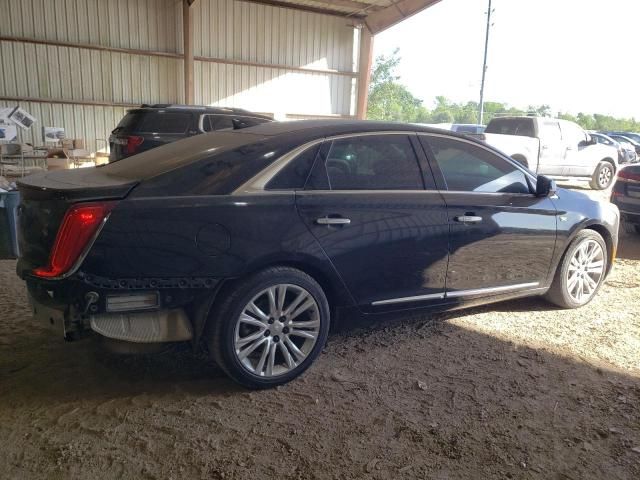 2018 Cadillac XTS Luxury