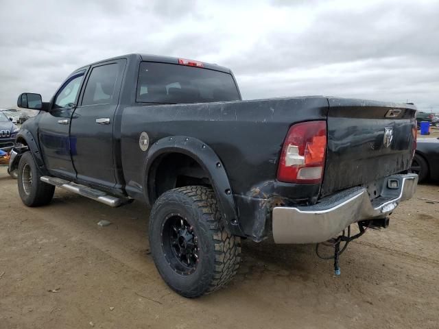 2010 Dodge RAM 2500