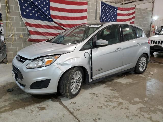 2017 Ford C-MAX SE