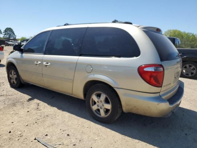 2005 Dodge Grand Caravan SXT