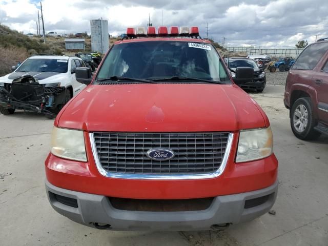 2003 Ford Expedition XLT