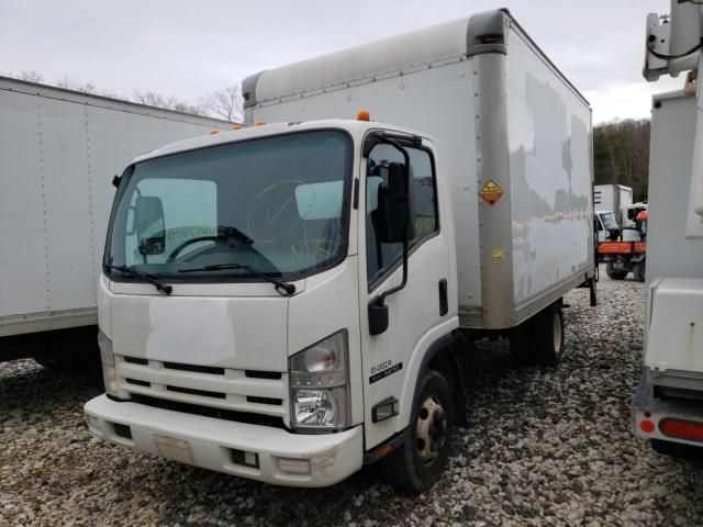 2013 Isuzu NPR