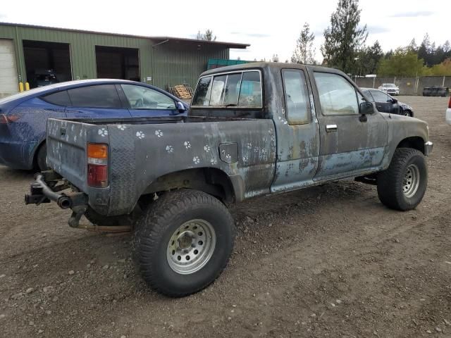 1991 Toyota Pickup 1/2 TON Extra Long Wheelbase DLX