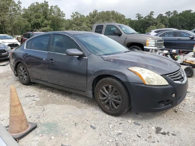 2011 Nissan Altima Base