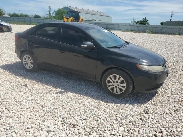 2010 KIA Forte EX