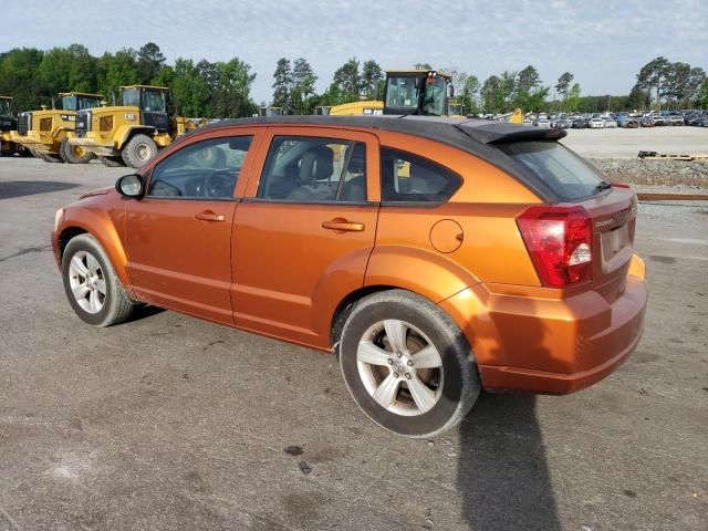 2011 Dodge Caliber Mainstreet