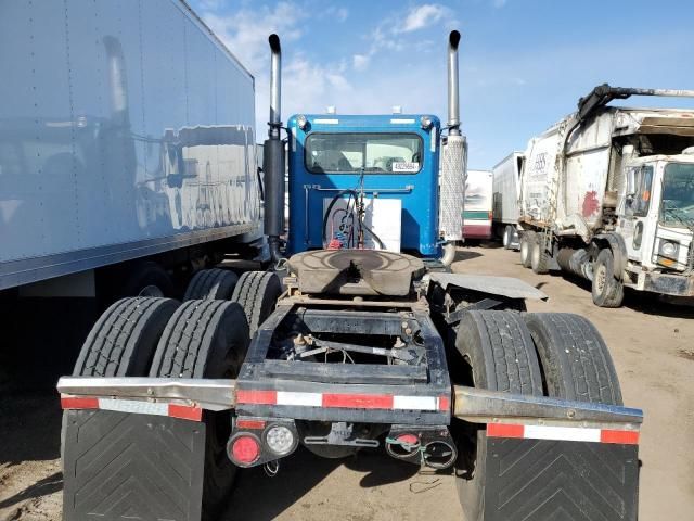 2007 Peterbilt 379