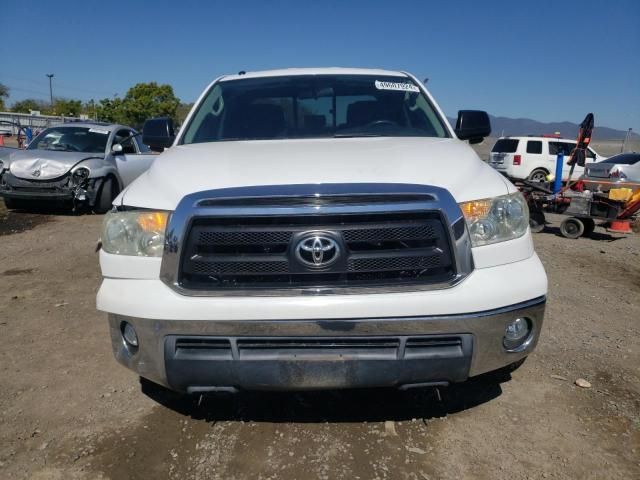 2012 Toyota Tundra Double Cab SR5