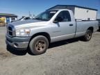 2007 Dodge RAM 1500 ST