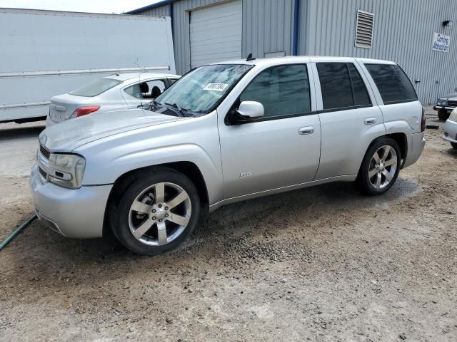 2008 Chevrolet Trailblazer SS