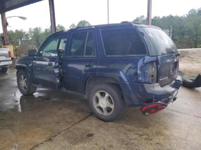 2007 Chevrolet Trailblazer LS