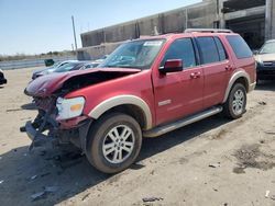 2008 Ford Explorer Eddie Bauer for sale in Fredericksburg, VA