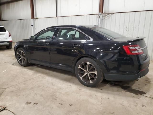 2016 Ford Taurus SHO