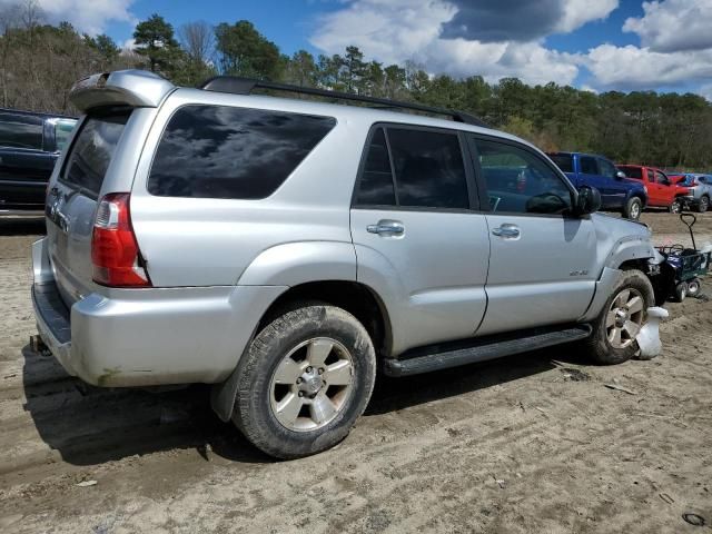 2006 Toyota 4runner SR5