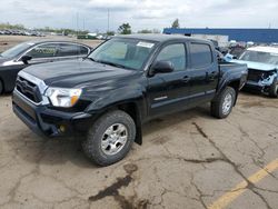 2015 Toyota Tacoma Double Cab for sale in Woodhaven, MI