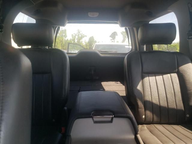 2006 Lincoln Navigator