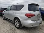 2012 Infiniti QX56