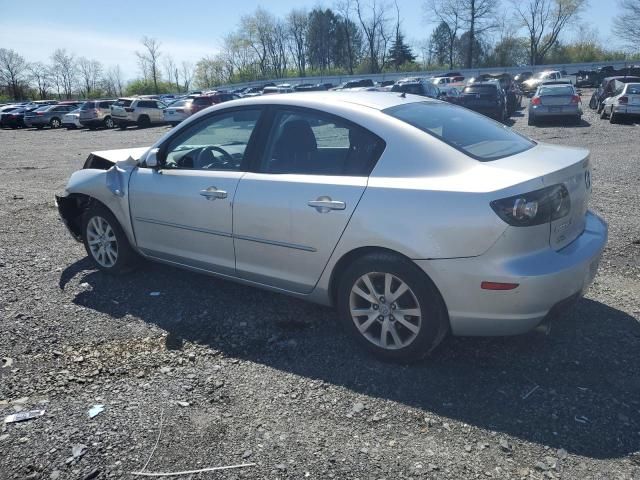 2007 Mazda 3 I