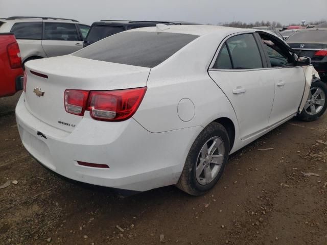 2016 Chevrolet Malibu Limited LT