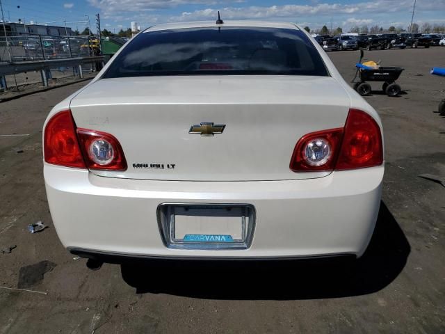 2011 Chevrolet Malibu 1LT