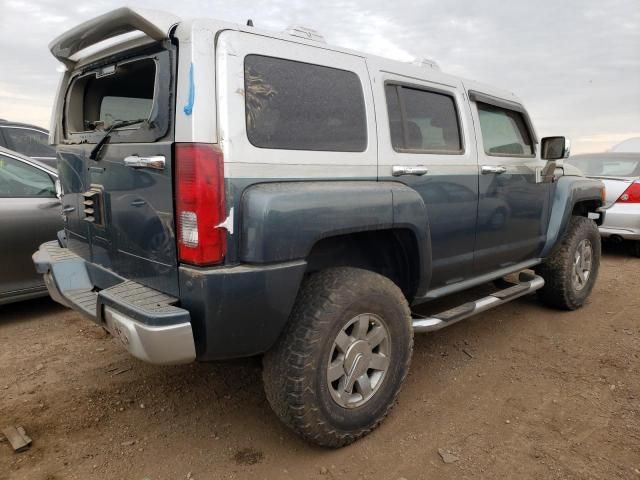 2006 Hummer H3