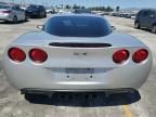 2013 Chevrolet Corvette Grand Sport