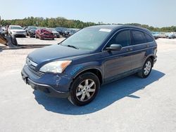 2007 Honda CR-V EX en venta en Jacksonville, FL