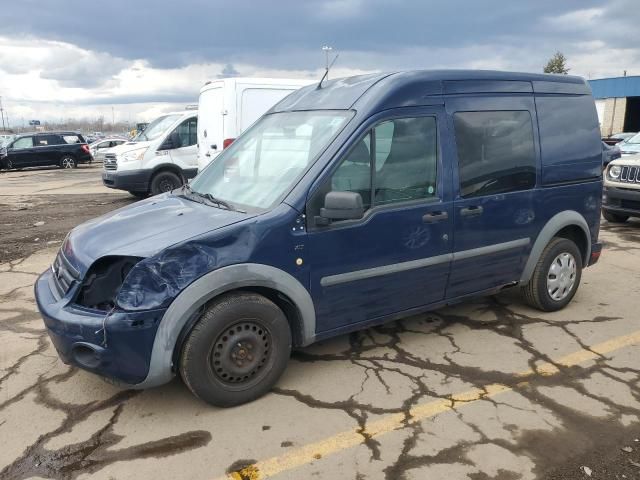 2010 Ford Transit Connect XLT