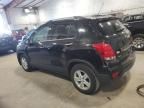 2017 Chevrolet Trax 1LT