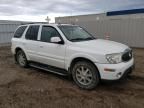 2004 Buick Rainier CXL