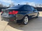 2015 BMW 328 I