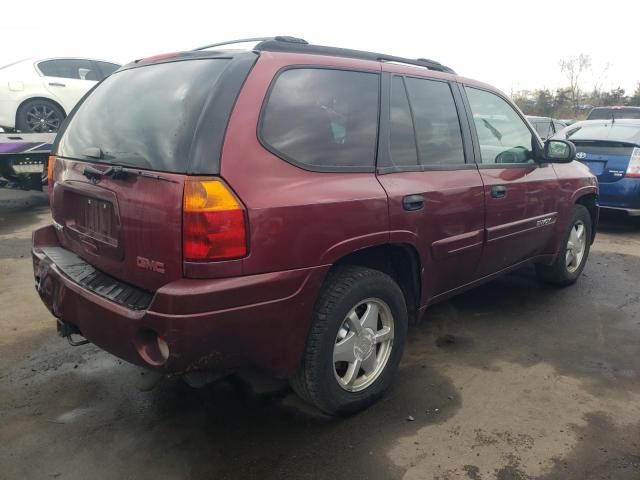 2002 GMC Envoy