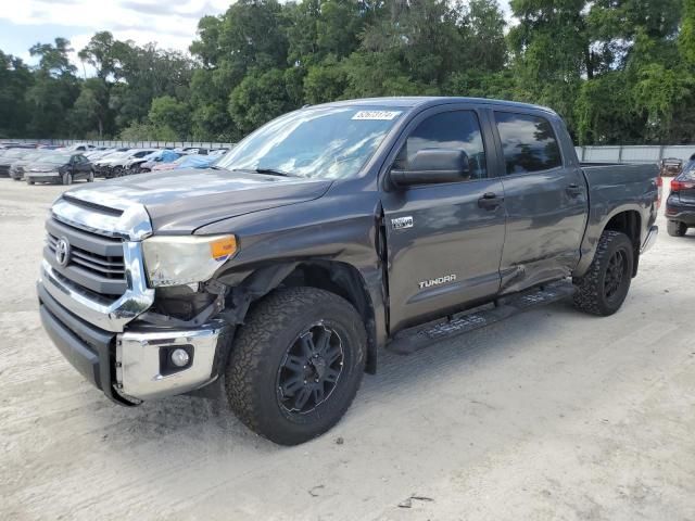 2014 Toyota Tundra Crewmax SR5