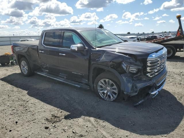 2022 GMC Sierra K1500 Denali