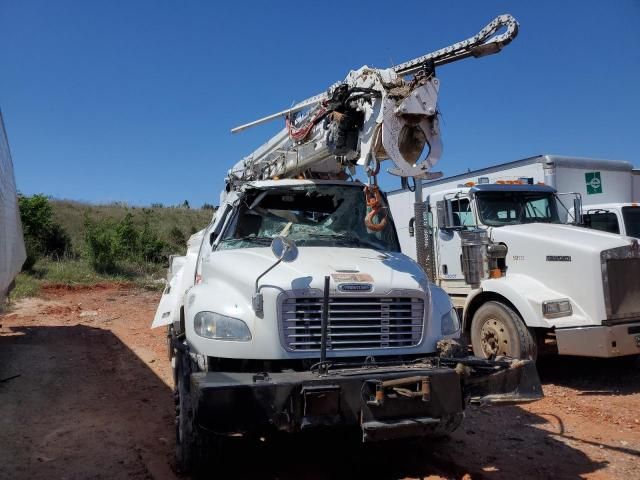 2014 Freightliner M2 106 Medium Duty