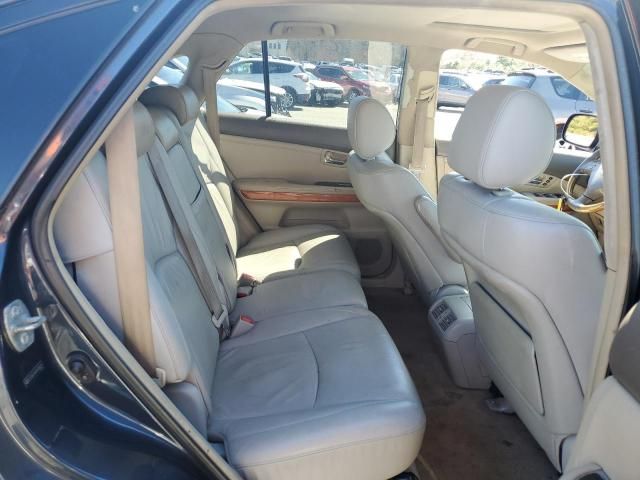 2005 Lexus RX 330