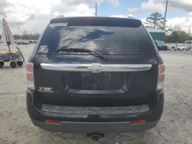 2008 Chevrolet Equinox LT