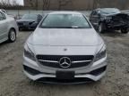 2018 Mercedes-Benz CLA 250