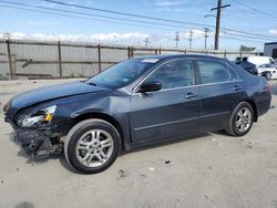 2006 Honda Accord EX for sale in Los Angeles, CA