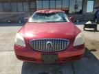 2009 Buick Lucerne CXL