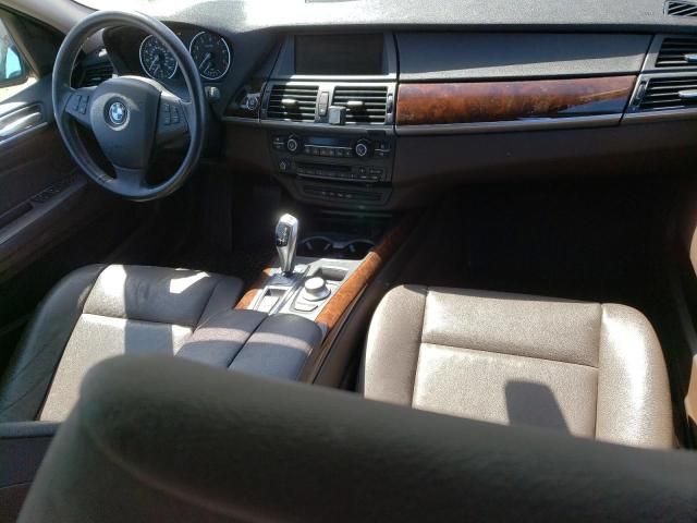 2008 BMW X5 3.0I