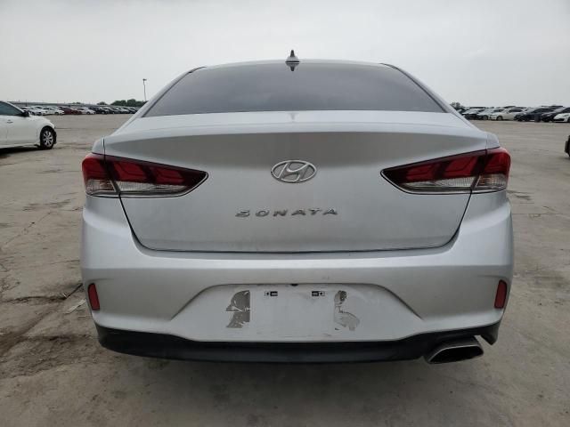 2019 Hyundai Sonata Limited